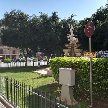 Calanova House Villa Palermo Exteriör bild